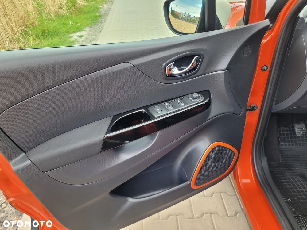 Renault Captur ENERGY TCe 90 Start&Stop Intens - 10
