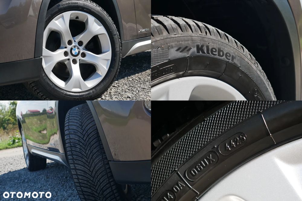 BMW X1 xDrive18d - 17