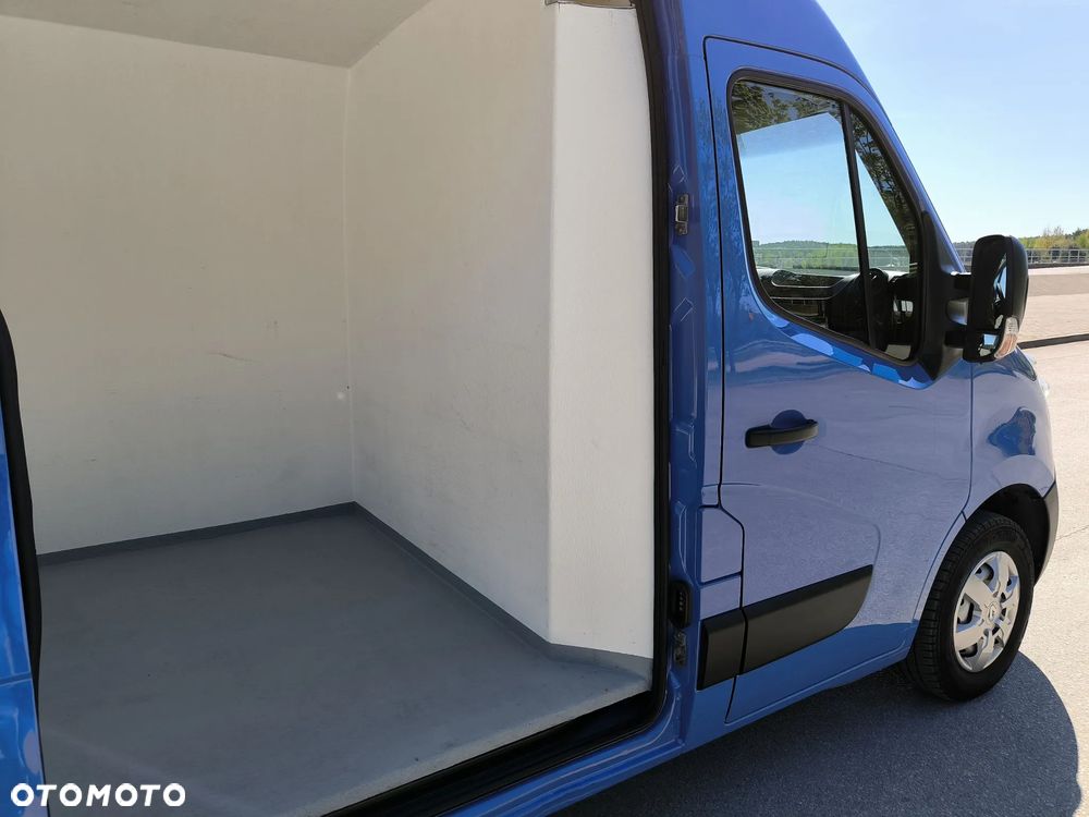 Renault Master - 35