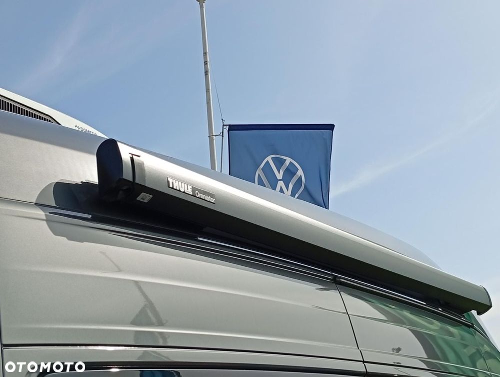 Volkswagen Grand California - 10