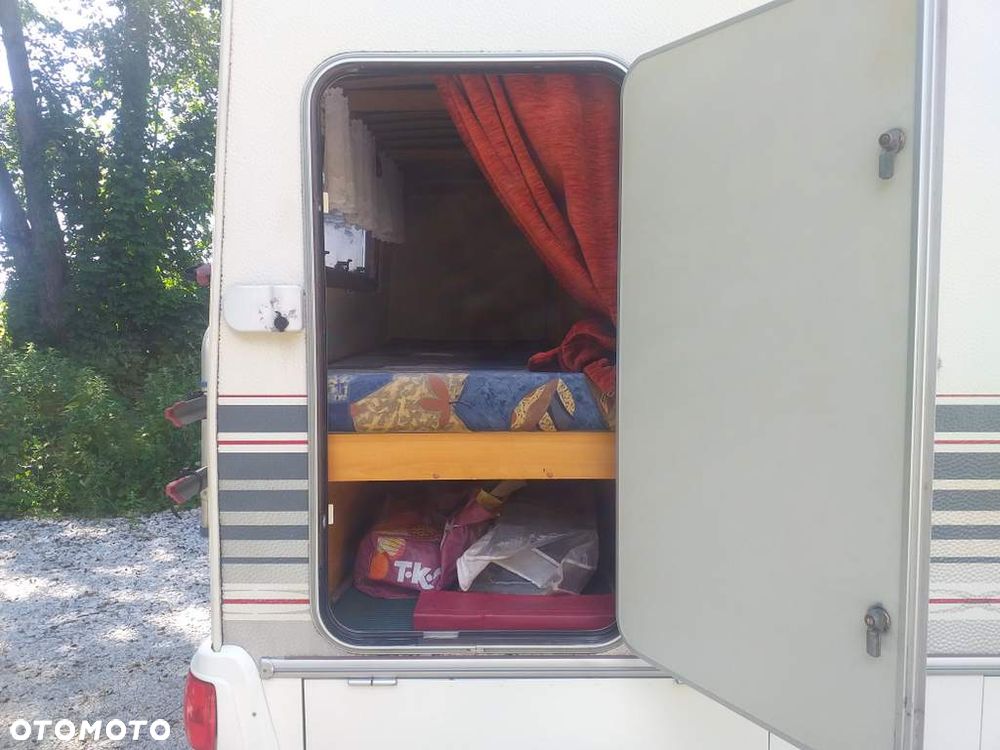Fiat Ducato LMC Liberty - 23