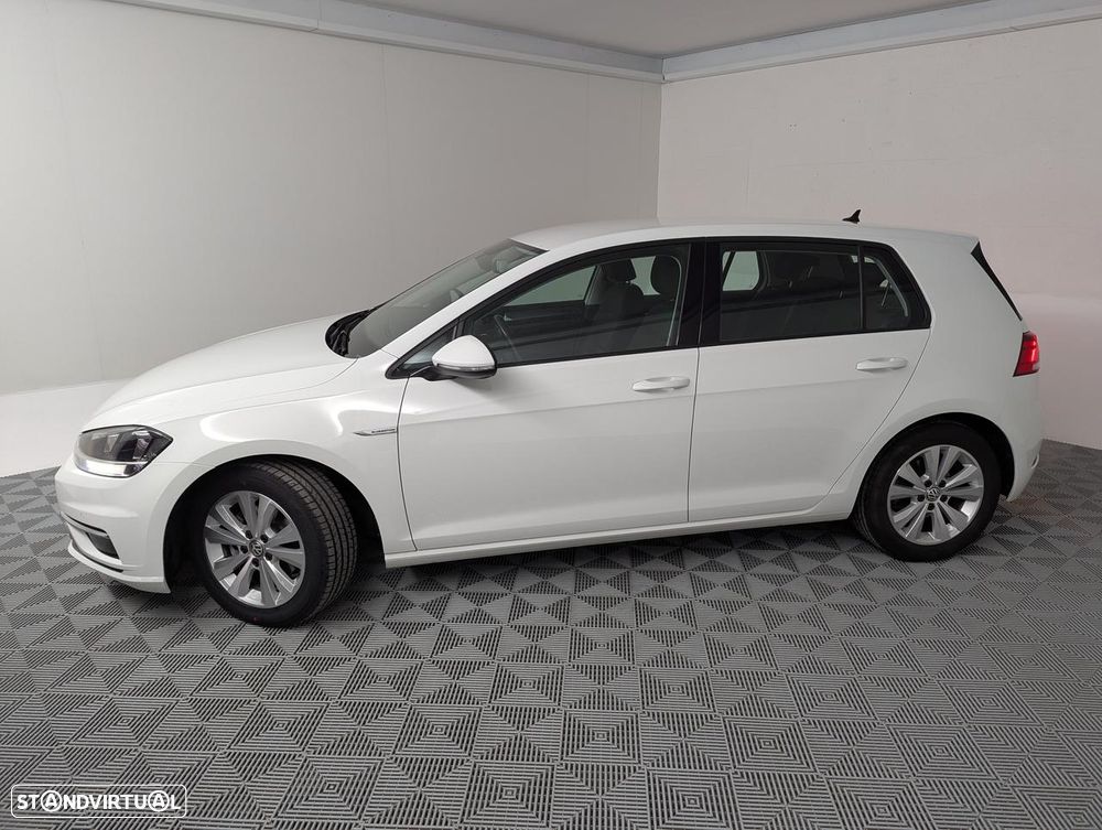 VW Golf 1.5 TSI BM Stream - 6