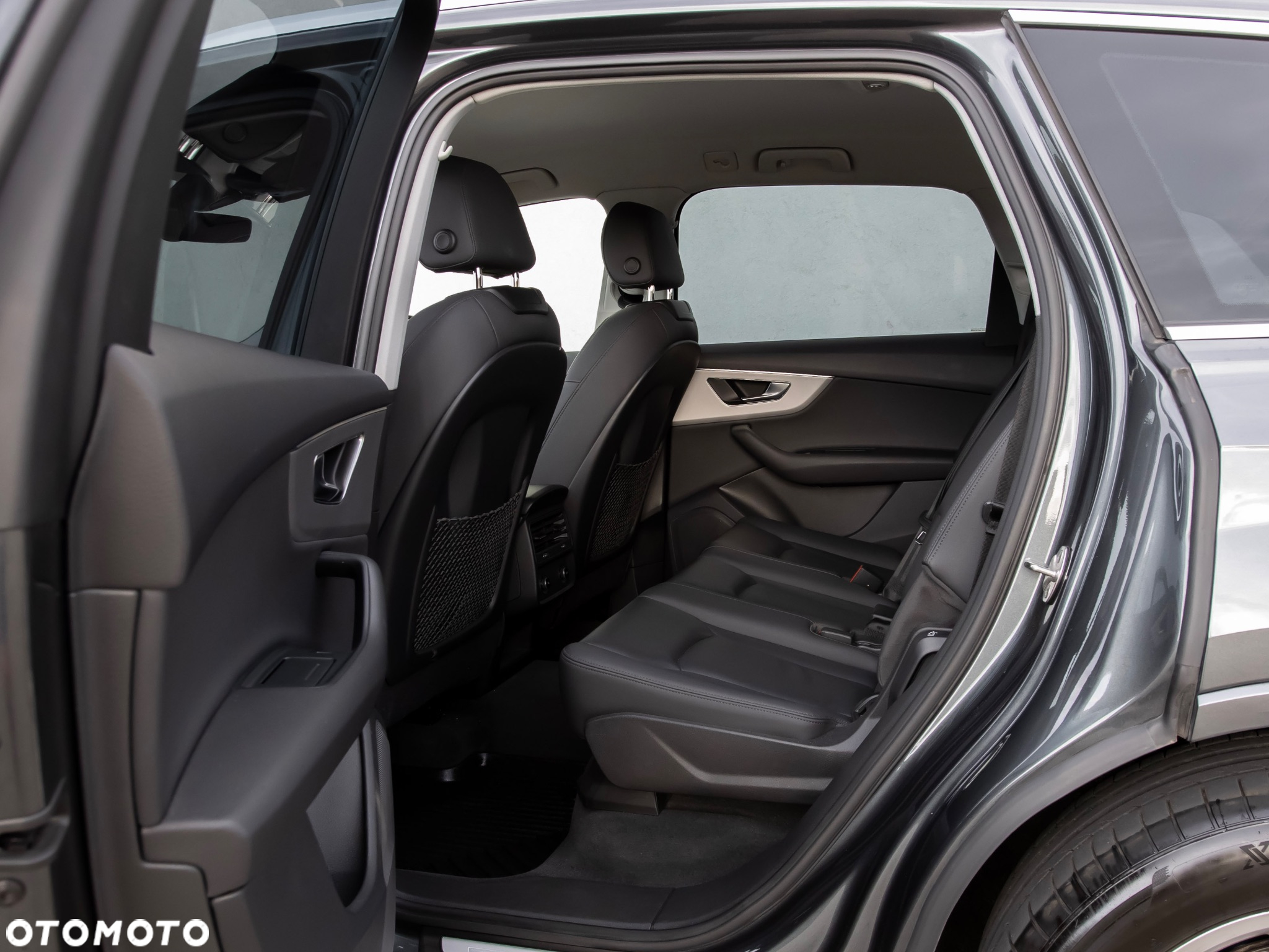 Audi Q7 - 33