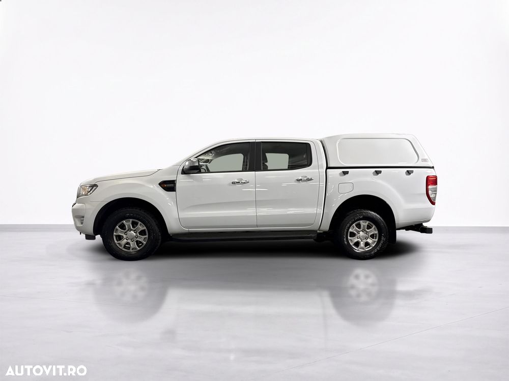 Ford Ranger - 3