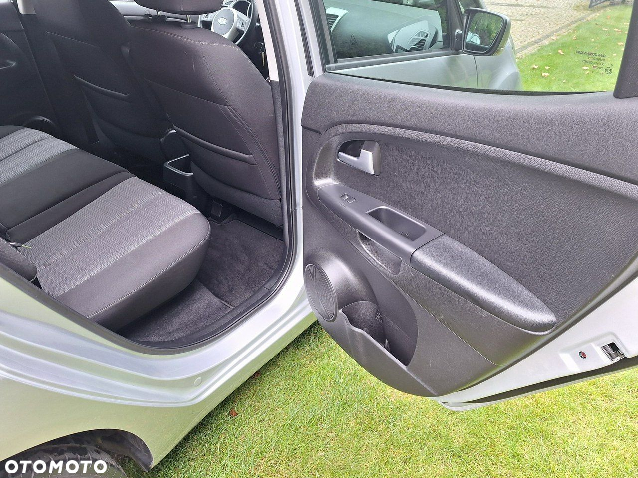 Kia Venga 1.4 CVVT Spirit - 17