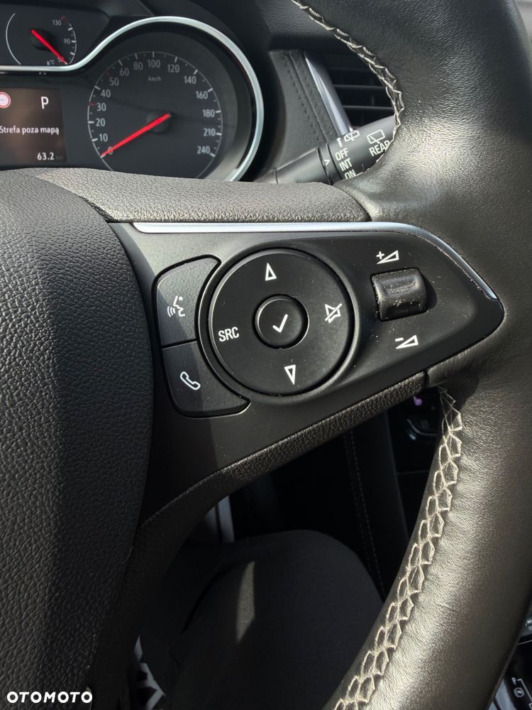 Opel Grandland X 2.0 D Start/Stop Automatik Design Line - 18