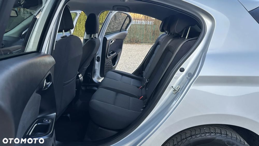 Fiat Tipo 1.3 MultiJet Lounge - 14