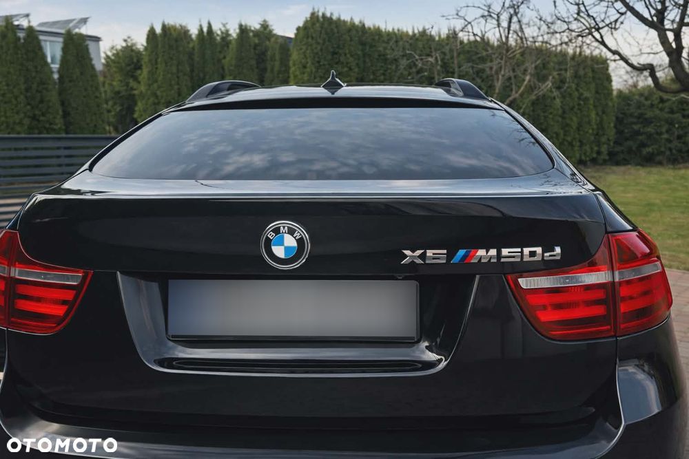BMW X6 - 9