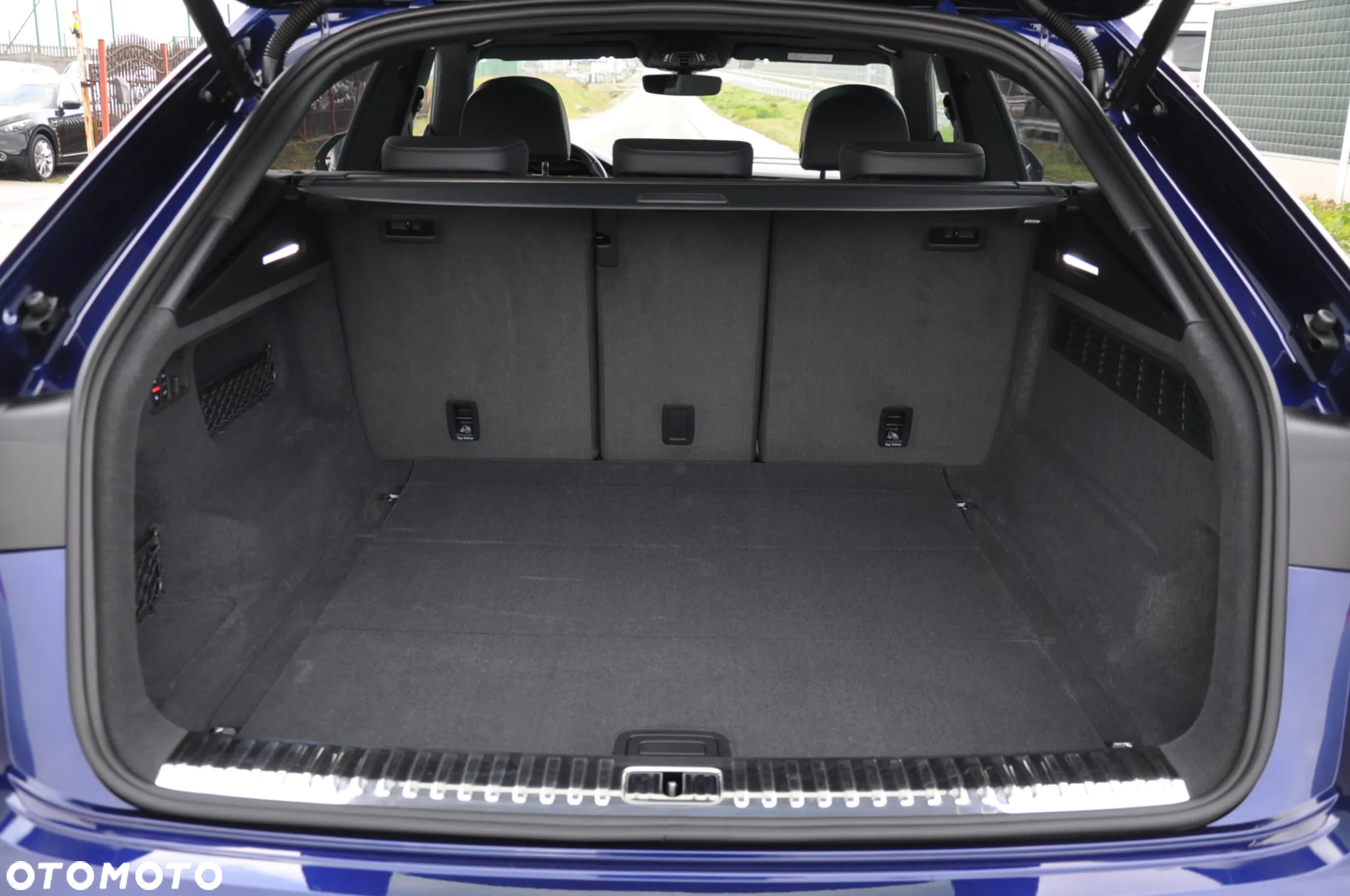 Audi Q8 - 18