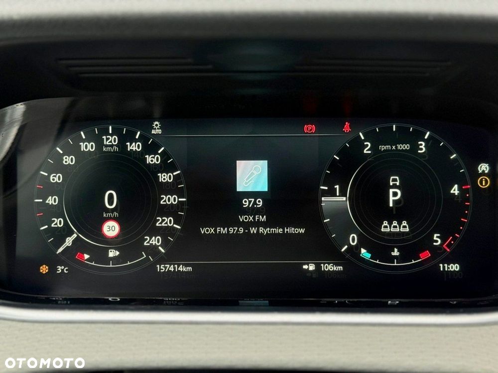 Land Rover Range Rover Evoque - 22