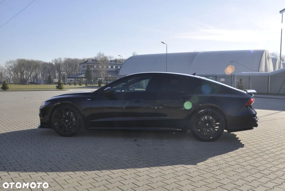 Audi A7 Sportback - 5