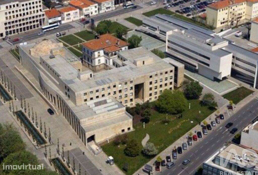 Apartamento T1 em Matosinhos e Leça da Palmeira de 48 m2 - Grande imagem: 5/13