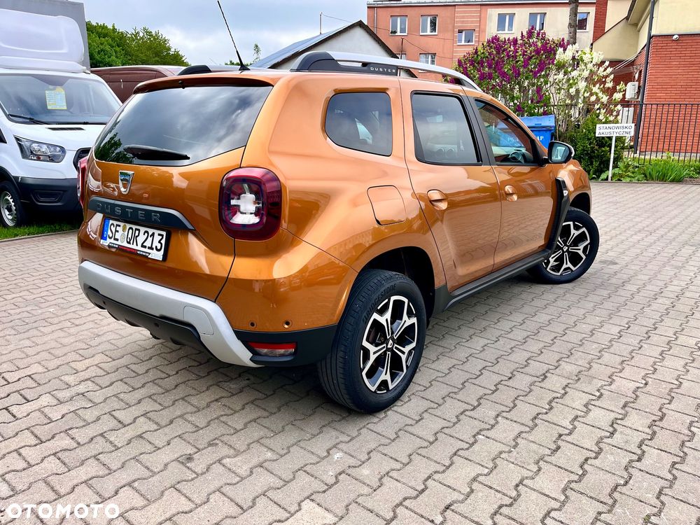 Dacia Duster - 2