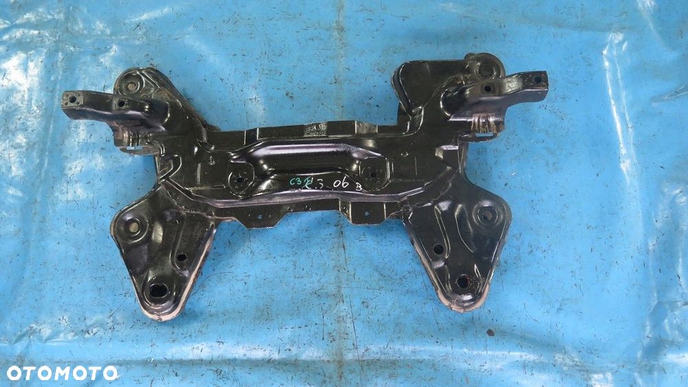 Belka Sanki Wózek Kołyska Przód Przednia CITROEN C3 I 2002-2009