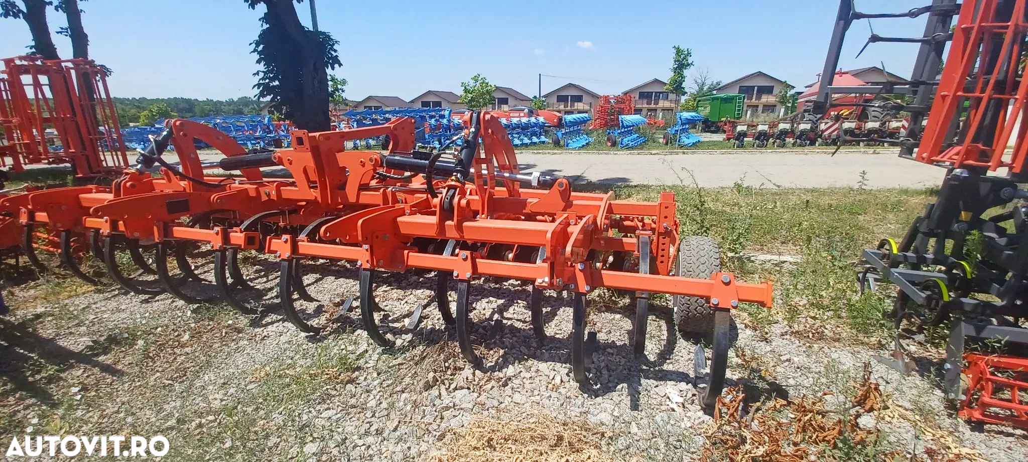 Maschio Veloce 500 Rapido - 2