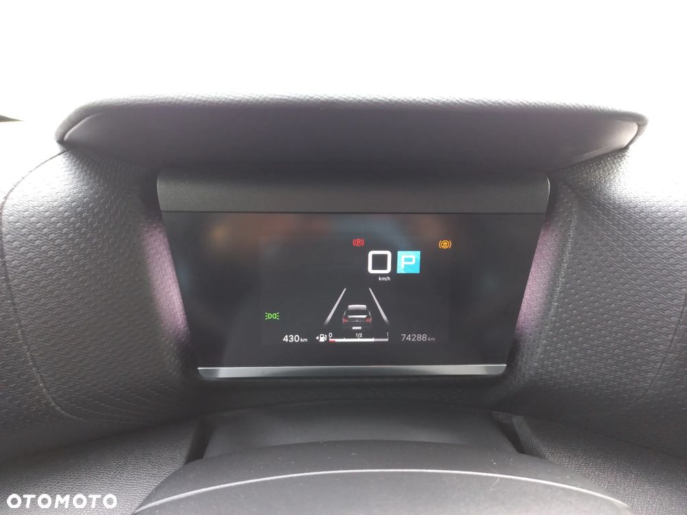 Citroën C4X 1.2 PureTech Shine S&S EAT8 - 18