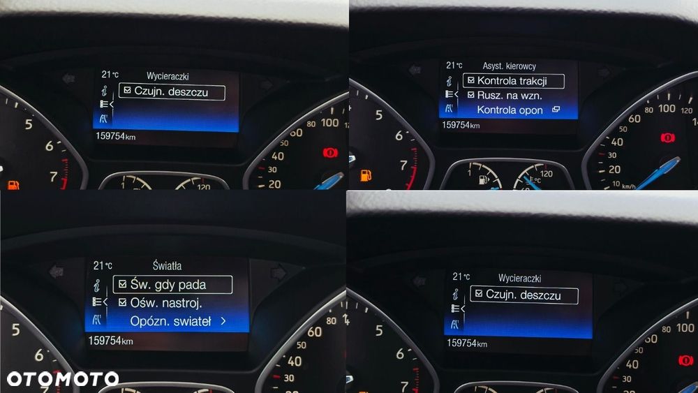 Ford Focus - 23