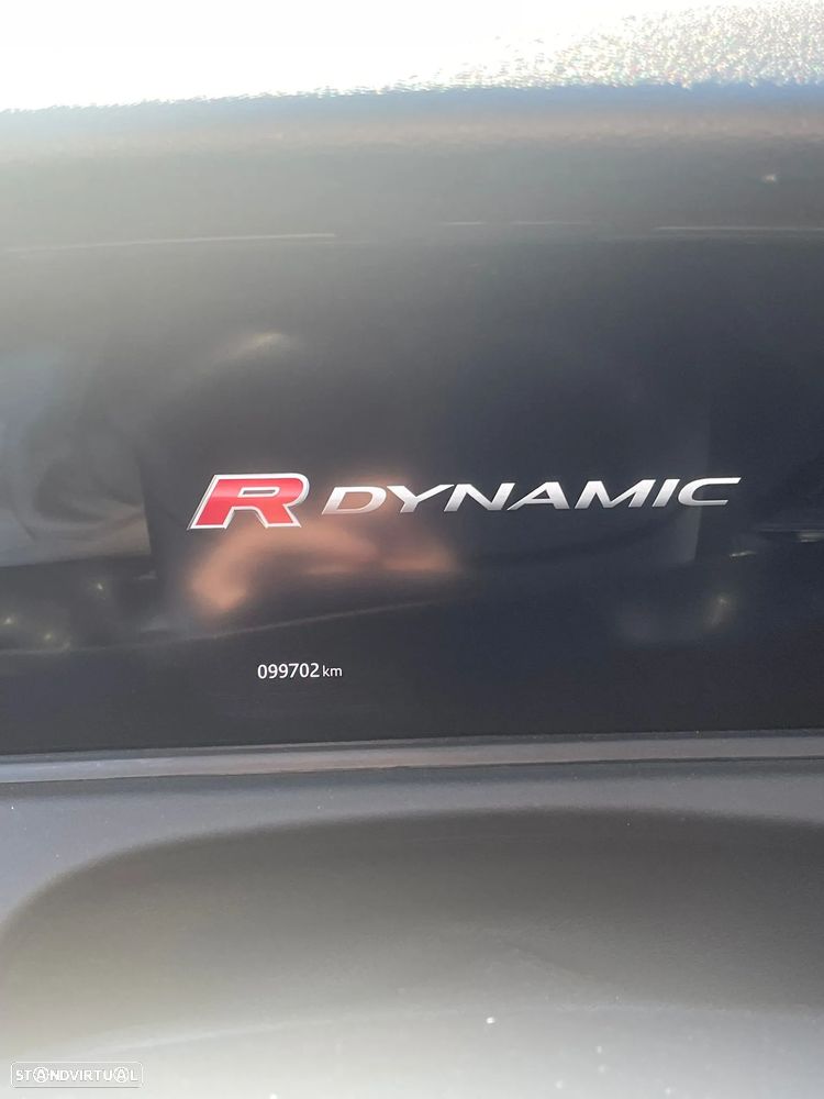 Land Rover Range Rover Velar 2.0 D R-Dynamic - 8