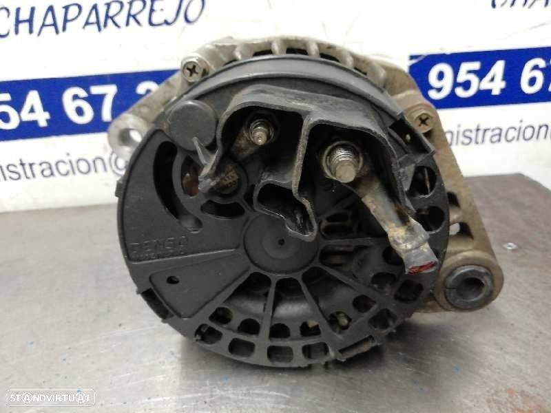 ALTERNADOR FIAT PUNTO 2003 -46774430 - 2