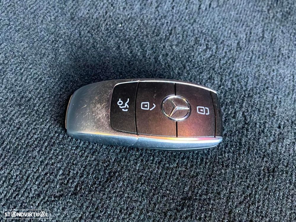 Mercedes-Benz GLC 300 - 19