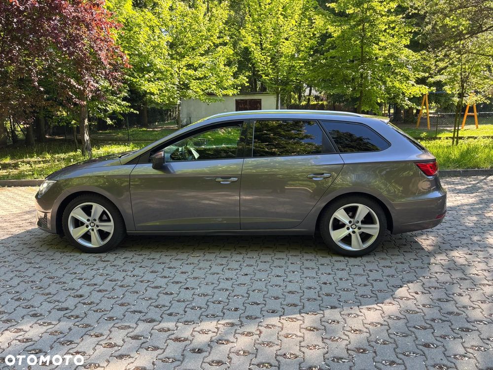 Seat Leon - 5