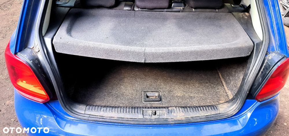 Volkswagen Polo 1.6 TDI DPF Comfortline - 7