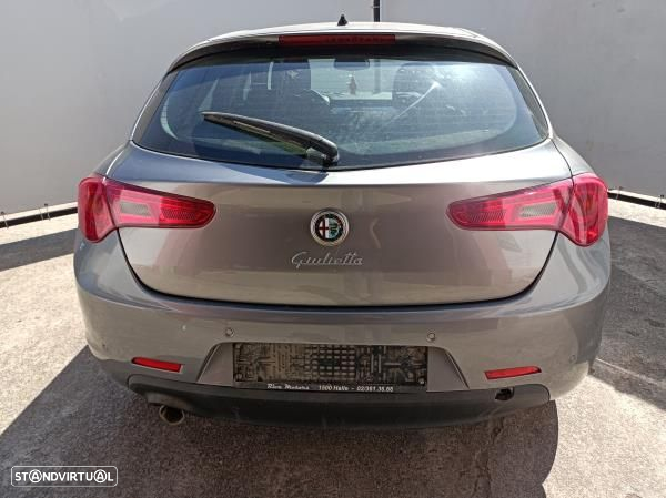 Para Peças Alfa Romeo Giulietta (940_) - 4