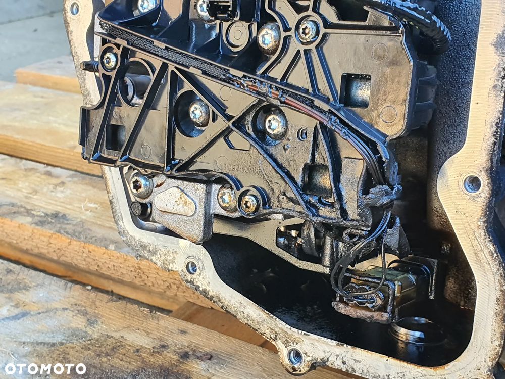 KUGA MK2 1.5 ECOBOOST SKRZYNIA BIEGÓW AUTOMAT 4X4 FV4P-7000-BD - 16