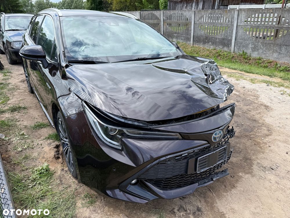 Toyota Corolla 1.8 Comfort - 3