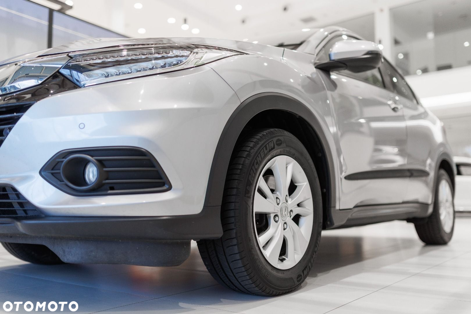 Honda HR-V - 20
