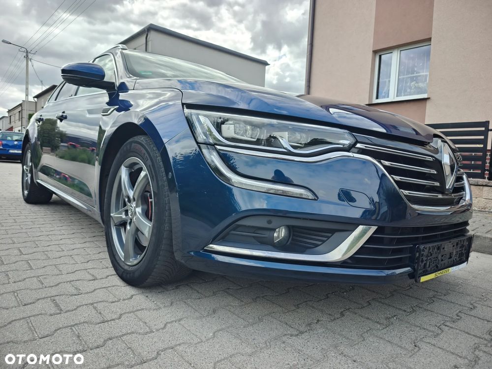 Renault Talisman - 36
