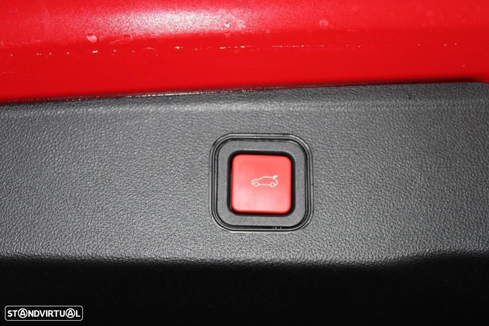 Jeep Avenger Altitude - 11