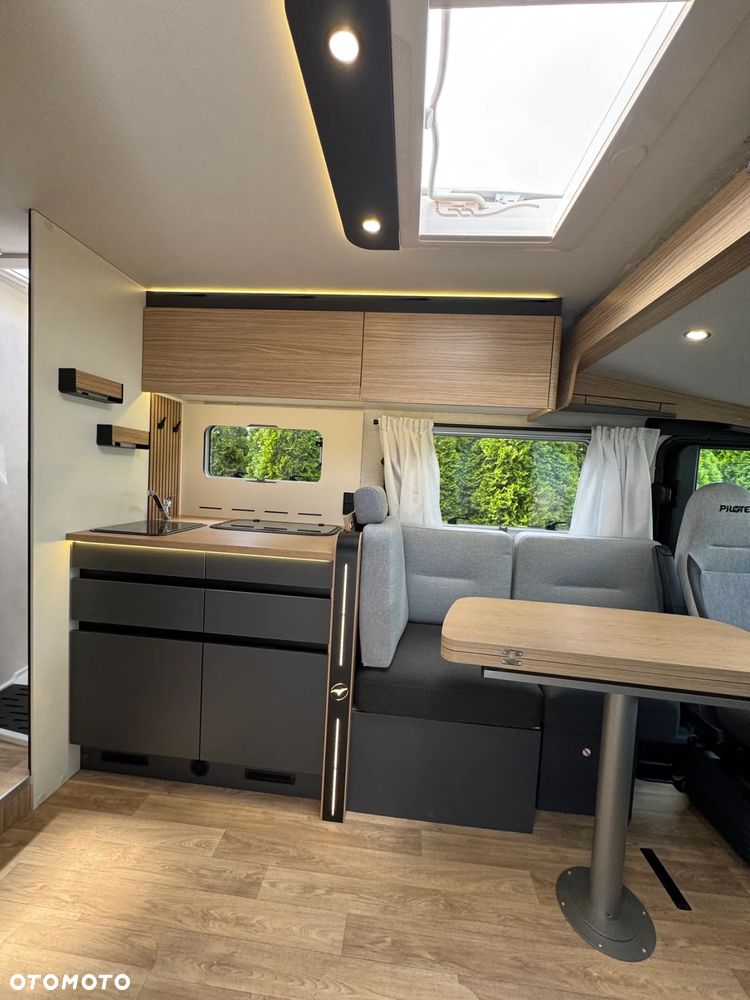 PILOTE G741 FGJ Expression - 22