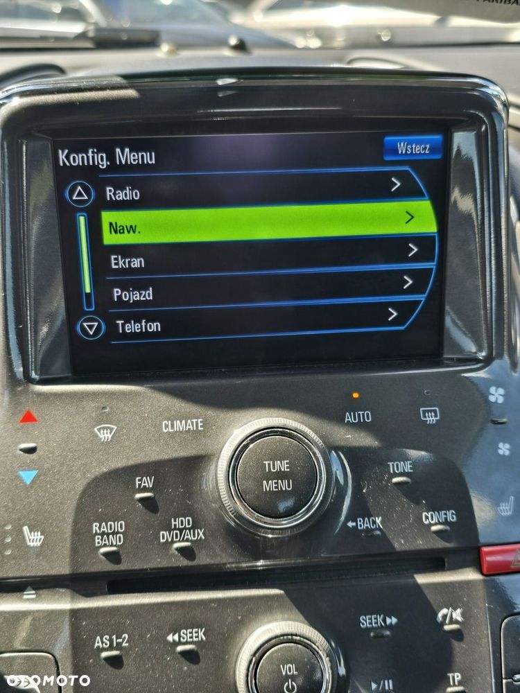 Opel Ampera - 37