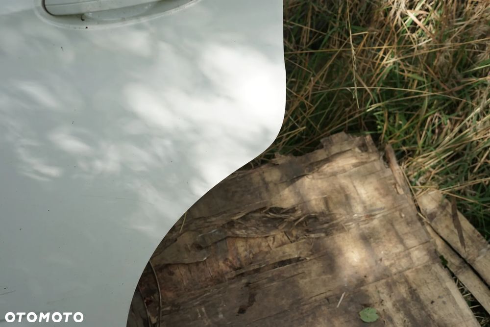 Drzwi tył tylne lewe Ford C-Max Mk.2 5A - 4