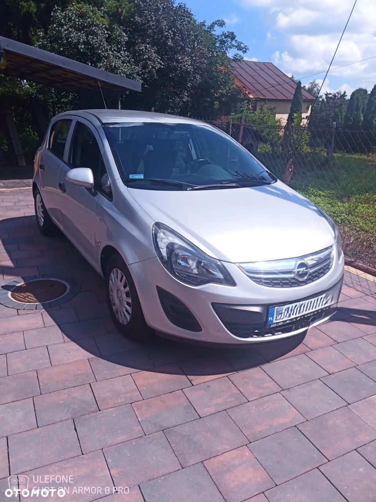 Opel Corsa 1.3 CDTI Color Edition - 1