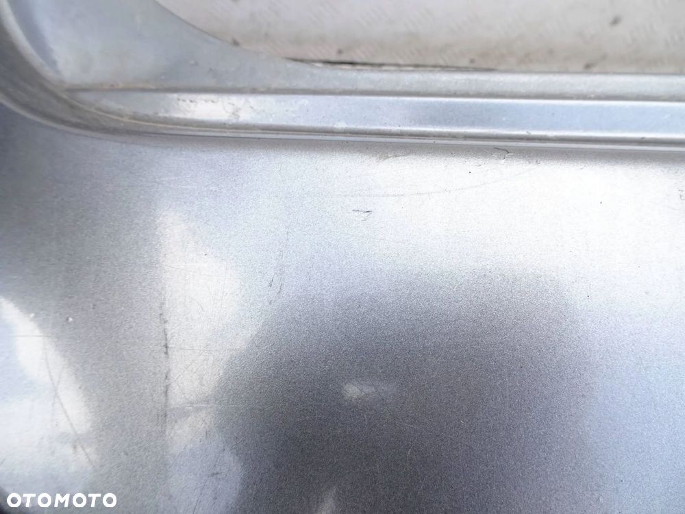 zderzak tył nissan qashqai j10 +2 06-13r., kad g - 4