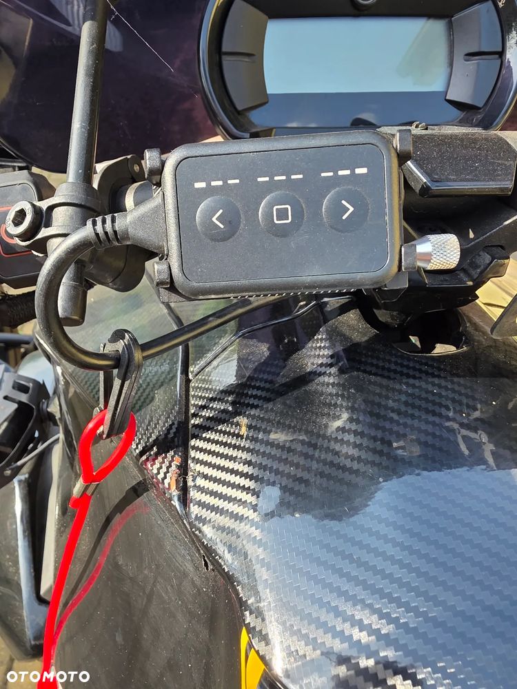 Can-Am Ryker - 7