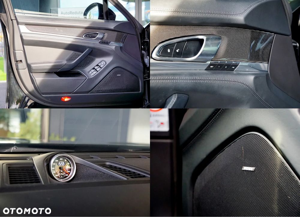 Porsche Panamera GTS PDK - 40