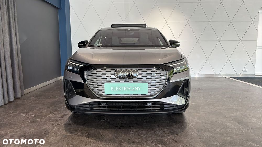 Audi Q4 e-tron - 9