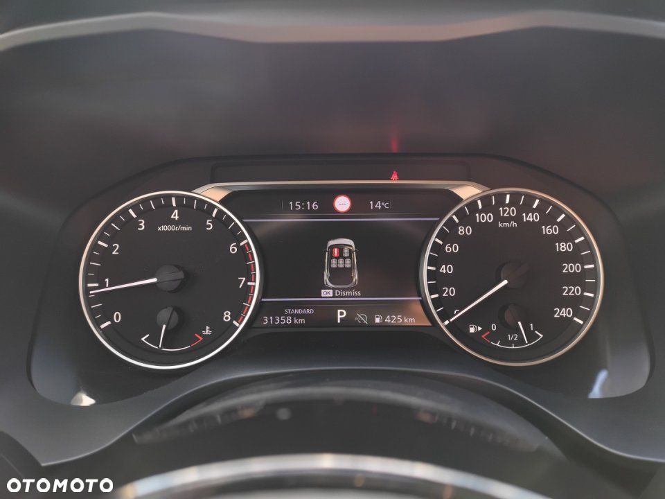 Nissan Qashqai - 13