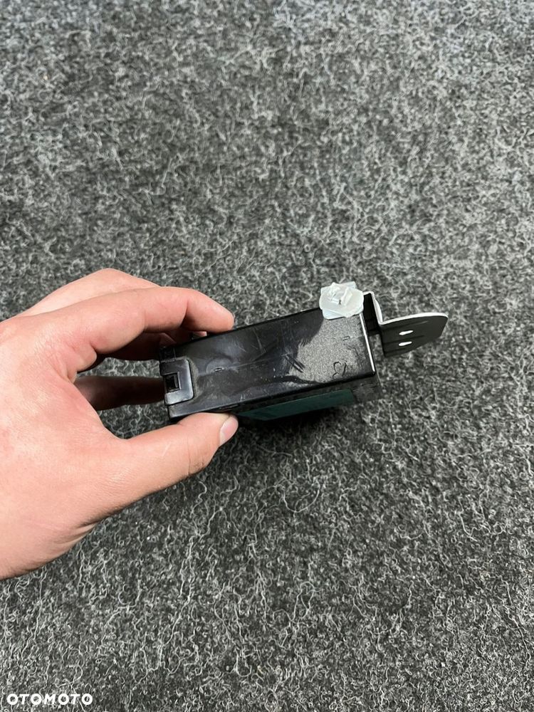 kia picanto I lift moduł sterownik komfortu 9540007951 - 7