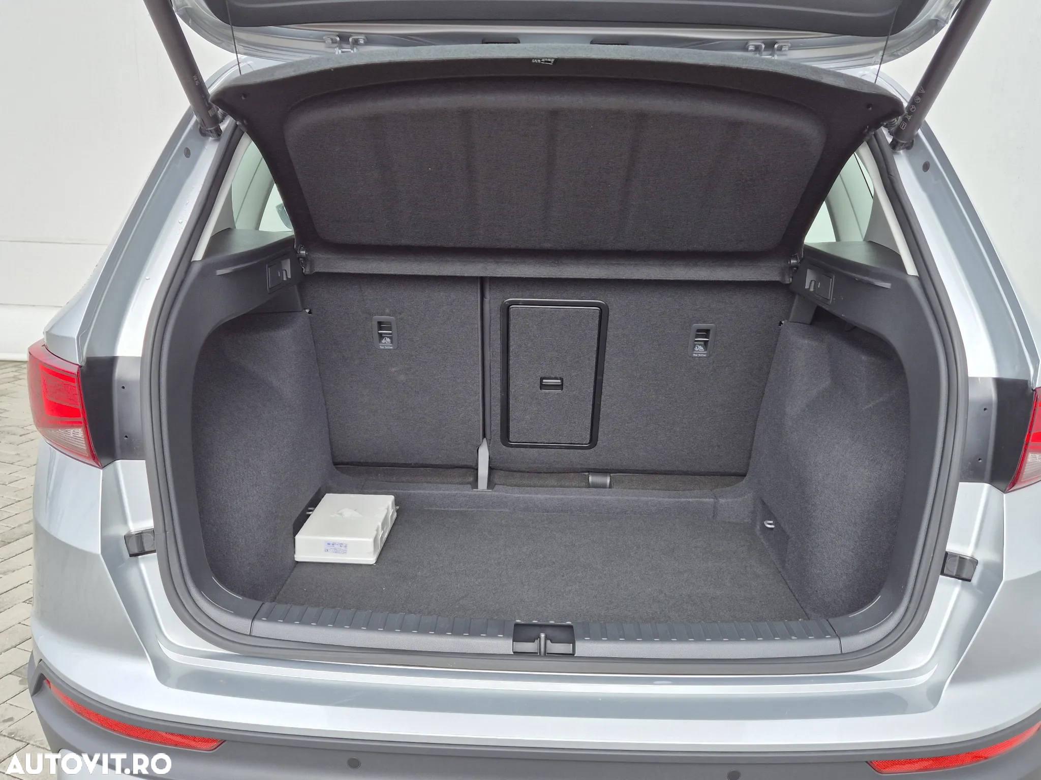 Seat Ateca 1.5 TSI DSG7 Style - 30