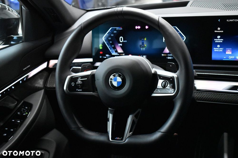 BMW Seria 5 - 15