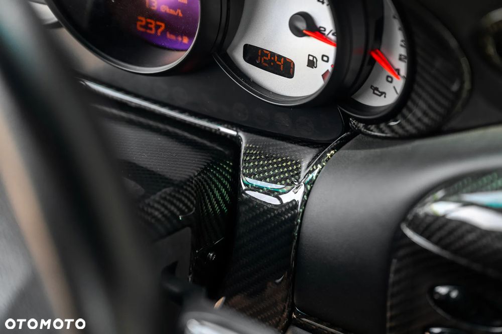 Porsche 911 GT2 - 37