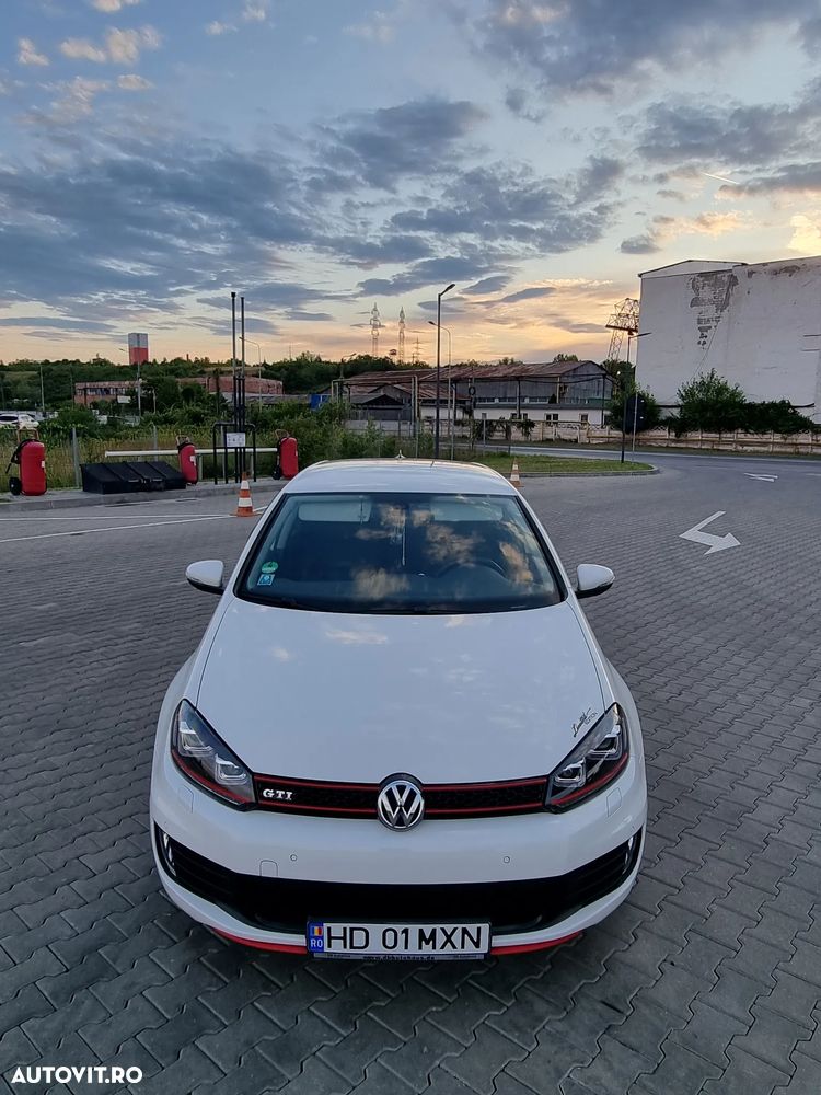 Volkswagen Golf 1.2 TSI Team - 3