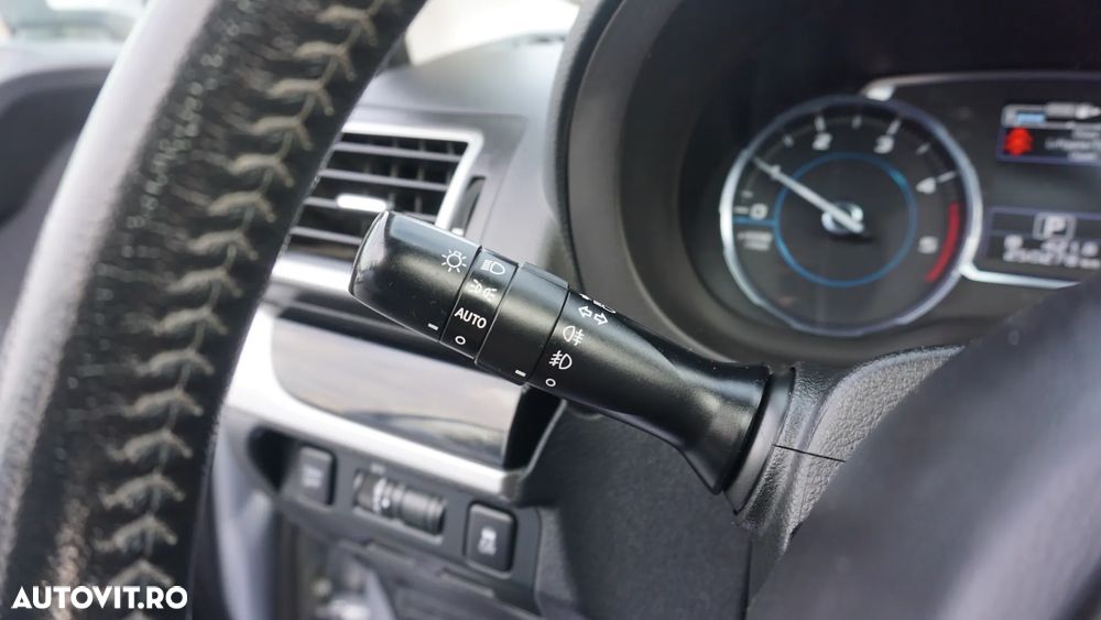 Subaru Forester 2.0D CVT Exclusive - 19