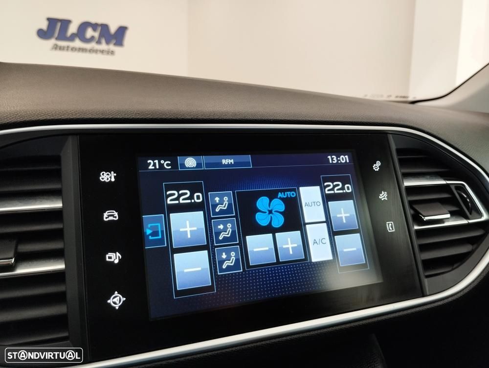 Peugeot 308 - 42