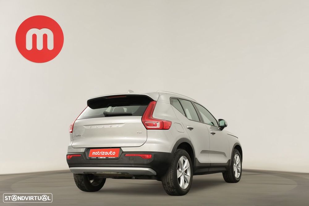 Volvo XC 40 1.5 T2 Core Auto - 4