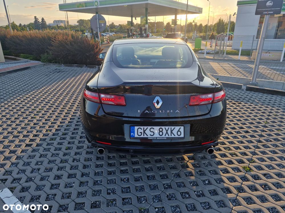 Renault Laguna 2.0 dCi Monaco GP - 8